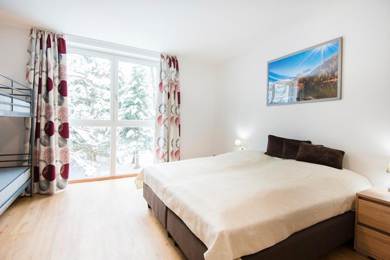 Haus Wallner By Alpentravel Bad Hofgastein Dış mekan fotoğraf